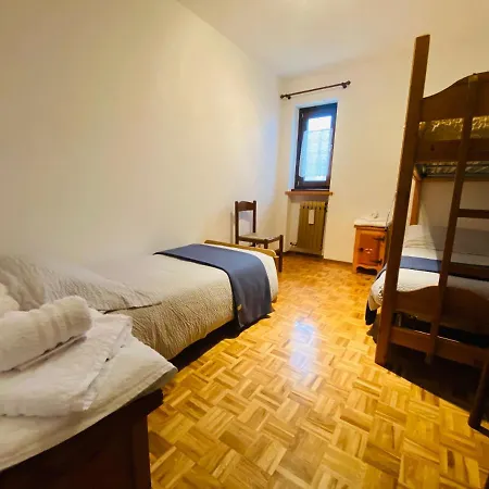 Le Cré Appartamento *
